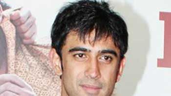 Amit to turn romantic in his next