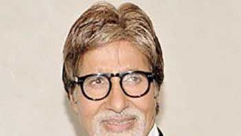 Amitabh Bachchan appeals to save Bijlee