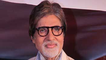 Amitabh Bachchan Guest of Honour at \'Silver Star\'