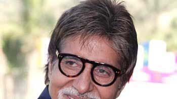 Amitabh Bachchan inaugurates paedriatric wing of Tata Memorial Hospital
