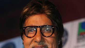 Amitabh Bachchan lends voice-over for \'Krrish 3\'