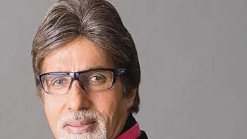 Amitabh Bachchan stands tall against use of Tobacco and Alcohol