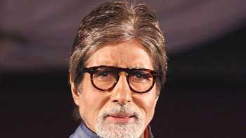 Amitabh Bachchan to lend voice for \'Himveer\', a documentary on Uttarakhand floods