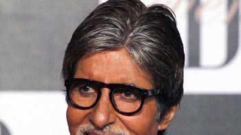Amitabh Bachchan to revive Charlie Chaplin\'s film at MFF