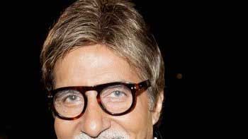 Amitabh Bachchan to wish his fans on their birthdays!