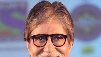 Amitabh Bachchan voted as one of the \'World\'s Most Admired People\'