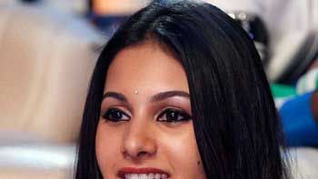 Amyra Dastur performed actions stunts sans body double for her next