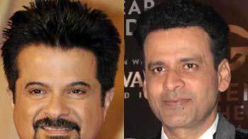 Anil Kapoor and Manoj Bajpai to lend voiceover in \'Mahabharat\'