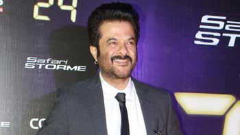 Anil Kapoor plans success party for \'24\' team