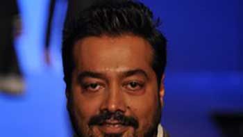 Anurag Kashyap to be honored at Cannes