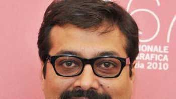 Anurag Kashyap to film a documentary in Delhi