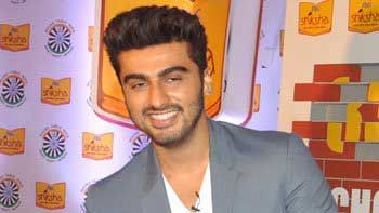 Arjun Kapoor becomes brand ambassador of P&G\'s Project Shikha