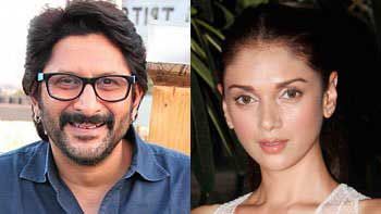 Arshad Warsi, Aditi Rao Hydari to star in 'The Legend Of Michael Mishra'