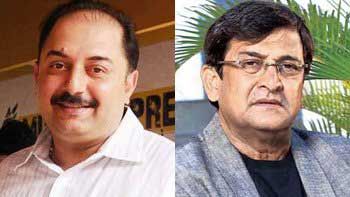 Arvind Swamy to star in Mahesh Manjrekar\'s next