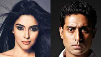 Asin to star opposite Abhishek Bachchan