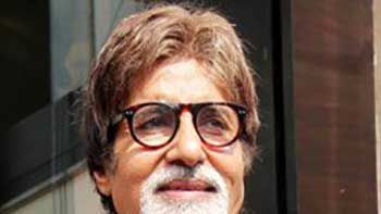 Australian University honors Big B