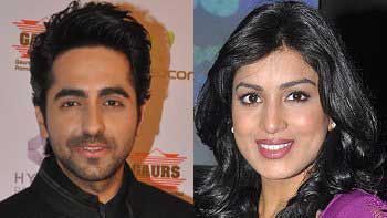 Ayushman Khurana, Pallavi Sharda to star in \'Bombai Fairy Tales\'