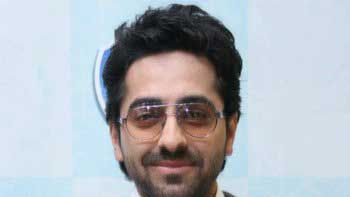 Ayushman Khurana's first Punjabi-Hindi single under YRF music