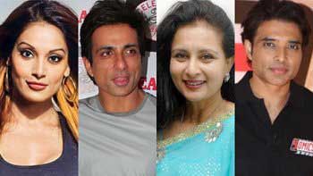 B-Town Stars Resolutions for 2014!
