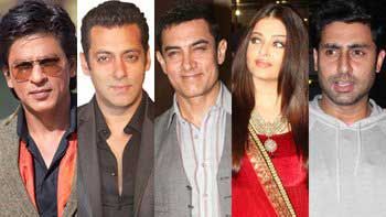 Bachchans and Khans to ring in New Year with family!