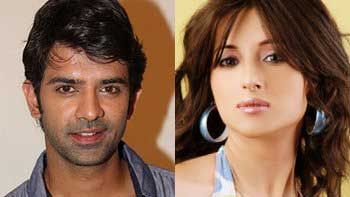 Barun Sobti found his leading lady for \'22 Yards\'