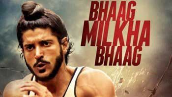 \'Bhaag Milkha Bhaag\' is now tax-free in Delhi
