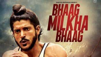 \'Bhaag Milkha Bhaag\' to be screened at Ladakh International Film Festival