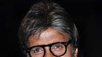 Big B plays 'Big B' in Bombay Talkies