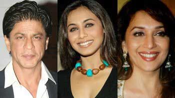 Bollywood dazzles Temptation Reloaded Floor at Auckland