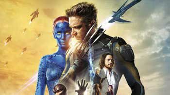 Bollywood goes ga-ga over \'X-Men: Days of Future Past\'