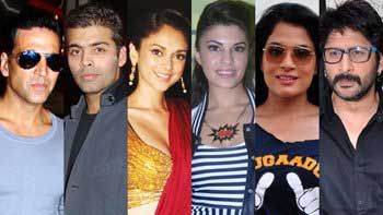 Bollywood speaks on Valentine\'s Day!