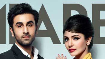 \'Bombay Velvet\' to hit the screens on November 28