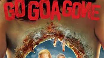 Bromance on the sets of 'Go Goa Gone'