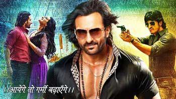 'Bullett Raja' receives Rs. 1 crore for filming in Uttar Pradesh