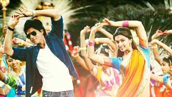 \'Chennai Express\' crosses 270 Crore Worldwide!
