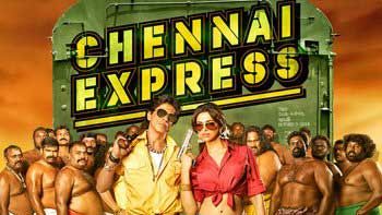\'Chennai Express\' to hit the screens on August 9