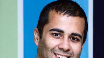 Chetan Bhagat\'s novel \'Revolution 2020\' to get on reels