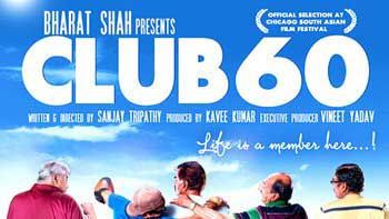 \'Club 60\' re-opens in Mumbai as a tribute to Farooq Sheikh