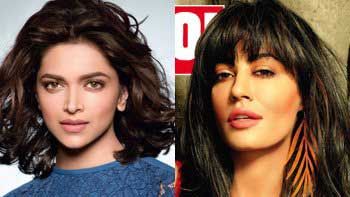 Deepika Padukone and Chitrangada Singh auditioned for Hollywood movie