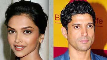 Deepika Padukone, Farhan Akhtar bagged Filmfare Best Actors Awards