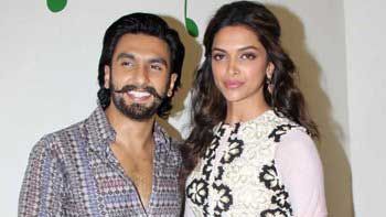 Deepika Padukone, Ranveer Singh to play married couple in next