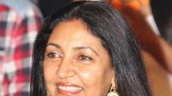 Deepti Naval voices Kunti in Jayantilal Gada\'s \'Mahabharat\'