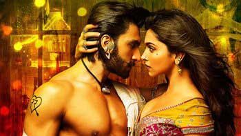 Delhi court lifts stay imposed on \'Ram-leela\'