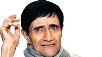 Dev Anand\'s life tale to unleash on celluloid