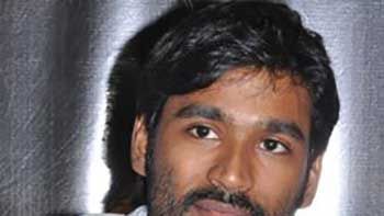 Dhanush signed his next with Anand Rai
