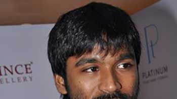 Dhanush to unveil his own music label