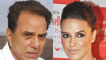 Dharmendra, Milkha Singh, Neha Dhupia to receive the prestigious \"Punjabi Icon Award\"