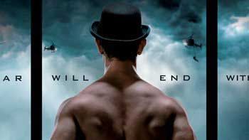 \'Dhoom 3\' First Look Teaser Trailer Unleashed!