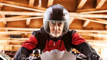 \'Dhoom 3\' gets digitized by YRF to kill piracy