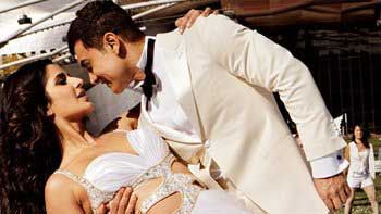 \'Dhoom 3\' to hit the screens in Pakistan